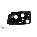 Carcasa stângă de far xenon potrivită pentru Land Rover Discovery 2009-2013 Performance AutoTuning