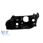 Carcasa stângă pentru faruri Xenon potrivită pentru Range Rover Sport 2013-2017 Performance AutoTuning