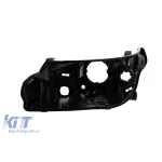 Carcasa stângă pentru faruri Xenon potrivită pentru Range Rover Sport 2013-2017 Performance AutoTuning