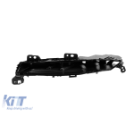 Carcasa stângă potrivită pentru farul mic al BMW Seria 7 G70 2022-2024 Performance AutoTuning