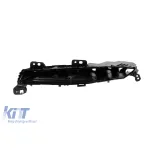 Carcasa stângă potrivită pentru farul mic al BMW Seria 7 G70 2022-2024 Performance AutoTuning