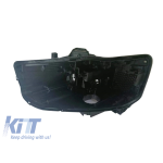 Carcasa stângă potrivită pentru faruri LED pentru Audi Q2 după 2020 Performance AutoTuning