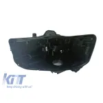 Carcasa stângă potrivită pentru faruri LED pentru Audi Q2 după 2020 Performance AutoTuning