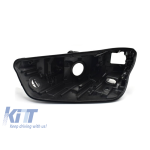 Carcasa stângă potrivită pentru faruri LED pentru Audi Q5 2018-2020 Performance AutoTuning