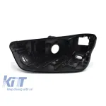 Carcasa stângă potrivită pentru faruri LED pentru Audi Q5 2018-2020 Performance AutoTuning