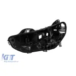 Carcasa stângă potrivită pentru faruri LED pentru Opel Insignia 2017-2020 Performance AutoTuning