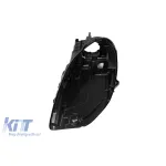 Carcasa stângă potrivită pentru faruri xenon pe Porsche Macan 2014-2018 Performance AutoTuning