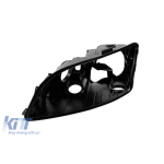 Carcasa stângă potrivită pentru faruri xenon pentru Audi TT 2006-2014 Performance AutoTuning