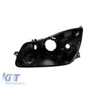 Carcasa stângă potrivită pentru faruri xenon pentru Opel Insignia 2008-2013 Performance AutoTuning