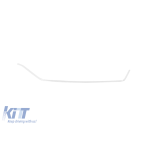 Conductă de lumină dreaptă potrivită pentru far LED pe Audi A6 C7PA 2016-2018 Performance AutoTuning