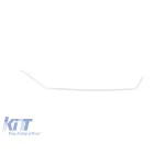 Conductă de lumină dreaptă potrivită pentru far LED pe Audi A6 C7PA 2016-2018 Performance AutoTuning