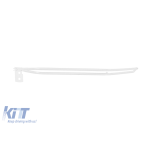 Ghid de lumină drept pentru far cu xenon pe Audi Q3 2016-2018 Performance AutoTuning