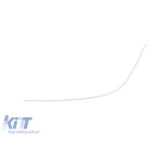 Ghid de lumină stânga potrivit pentru Audi A8 2014-2017 Performance AutoTuning