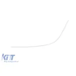 Ghid de lumină stânga potrivit pentru Audi A8 2014-2017 Performance AutoTuning