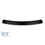 Parasolar tip A Design potrivit pentru Mercedes E-Class W210 1995-2002, neprelucrat Performance AutoTuning