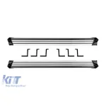 Scări potrivite pentru Mercedes G-Class W463 5-uși cu ampatament lung după 1989 Performance AutoTuning