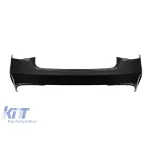 Bumper spate A Design potrivit pentru Mercedes GLE Coupe C292 2016-2019 Performance AutoTuning