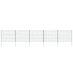 Set gard de grădină, verde, 77,5 x 64 cm GartenMobel Dekor