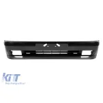 Bara frontală M Tech potrivită pentru BMW Seria 5 E34 1988–1995 Performance AutoTuning