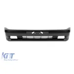 Bara frontală în stil M5 potrivită pentru BMW Seria 5 E34 1988–1995 Performance AutoTuning