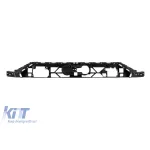 Bază grilă stil S potrivită pentru Audi A7 2018–2023 Performance AutoTuning