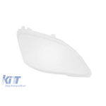 Geam drept pentru farul potrivit pentru Mercedes ML W164 2009-2011 Performance AutoTuning