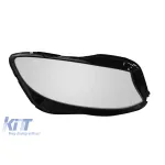 Lentilă far dreapta potrivită pentru Mercedes S-Class Coupe C217 2017-2020 Performance AutoTuning