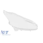 Lentilă far dreapta potrivită pentru Peugeot 208 2012-2018 Performance AutoTuning