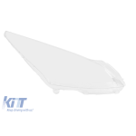 Lentilă far dreapta potrivită pentru Peugeot 3008 2008-2016 Performance AutoTuning