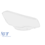 Lentilă far dreapta potrivită pentru Peugeot 508 2015-2018 Performance AutoTuning