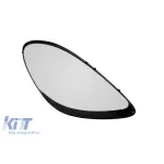 Lentilă far dreapta potrivită pentru Porsche Cayman 718 după 2016 Performance AutoTuning