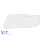 Lentilă far stânga potrivită pentru Audi A3 2000-2003 Performance AutoTuning