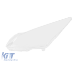 Lentilă far stânga potrivită pentru Peugeot 3008 2008-2016 Performance AutoTuning