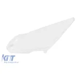 Lentilă far stânga potrivită pentru Peugeot 3008 2008-2016 Performance AutoTuning