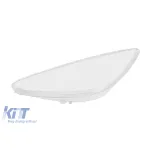 Lentilă far stânga potrivită pentru Peugeot 308 2012-2015 Performance AutoTuning