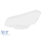 Lentilă far stânga potrivită pentru Peugeot 508 2015-2018 Performance AutoTuning