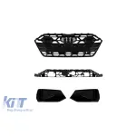 Pachet de tuning S-style potrivit pentru Audi A7 2018–2023 Performance AutoTuning