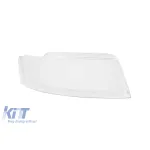 Sticlă dreaptă pentru farul Audi A4 B6 2000-2004 Performance AutoTuning