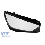 Sticlă dreaptă pentru farul Mercedes A Design GT X290 2019-2022 Performance AutoTuning