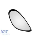 Sticlă dreaptă pentru farul de la Porsche Cayman 981 2012-2016 Performance AutoTuning