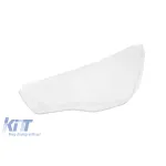 Sticlă stângă pentru farul Audi A1 2010-2014 Performance AutoTuning