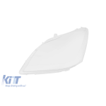 Sticlă stângă pentru faruri potrivită pentru Mercedes GL X164 2006-2012 Performance AutoTuning