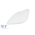 Sticlă stângă pentru faruri potrivită pentru Mercedes GL X164 2006-2012 Performance AutoTuning