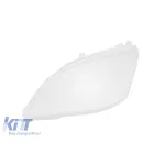 Sticlă stângă pentru faruri potrivită pentru Mercedes ML W164 2009-2011 Performance AutoTuning