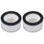 Filtre HEPA pentru aspirator de cenușă, 2 buc., lavabile GartenMobel Dekor