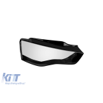 Geam drept pentru farul Audi A5 2012-2016 Performance AutoTuning