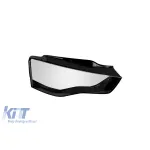 Geam drept pentru farul Audi A5 2012-2016 Performance AutoTuning