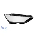 Geam drept pentru farul Audi A7 după 2017 Performance AutoTuning