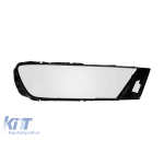 Geam drept pentru farul Audi Q7 2016-2019 Performance AutoTuning
