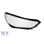 Geam drept pentru farul Opel Insignia 2017-2020 Performance AutoTuning